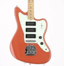 FENDER NOVENTA JAZZMASTER FIESTA RED OCHANOMIZU MAIN STORE