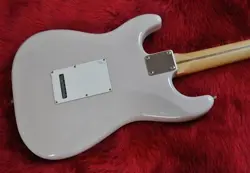 FENDER MADE IN JAPAN HYBRID II STRATOCASTER USB
