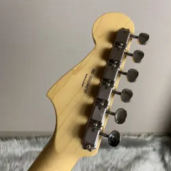 FENDER MADE IN JAPAN JUNIOR COLLECTION JAZZMASTER