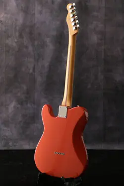 TELECASTER PF FIESTA