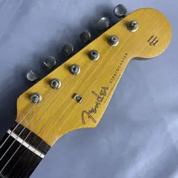 FENDER JAPAN ST62-70NS ELECTRIC GUITAR STRATOCASTER