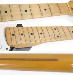 FENDER JAPAN ST57-55 MOD