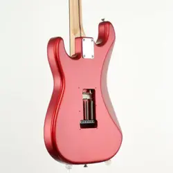 FENDER JAPAN ST-43 CANDY APPLE RED UMEDA STORE