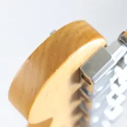 AGED CHERRY BURST/MAPLE