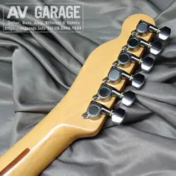 FENDER JAPAN TL72 TELECASTER 2000