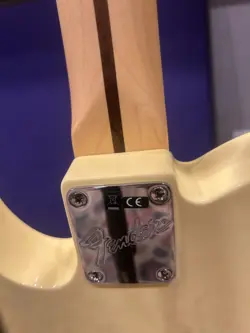 PERFORMER TELECASTER STRING