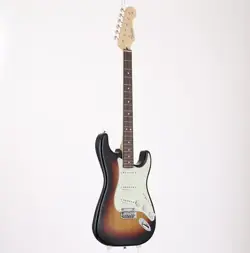 FENDER M.I.J. HYBRID II STRATOCASTER 3CS SHINJUKU STORE