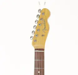 FENDER JAPAN TL62-US OLD LAKE PLACID BLUE OCHANOMIZU MAIN STORE