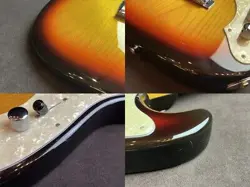 FENDER JAPAN ST70-SH