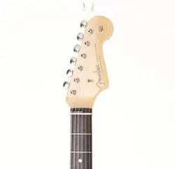 FENDER FSR MADE IN JAPAN TRADITIONAL II 60S STRATOCASTER 3TONE SUNBURST 2021