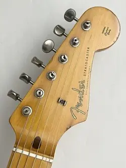 FENDER JAPAN 1993 94 USED ST57-70 CAR MADE IN GEN