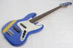 SQUIER BY FENDER TOMOMI JAZZ BASS ELECTRIC BASS GUITAR
