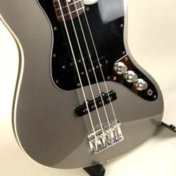 DOLPHIN GREY ELECTRIC