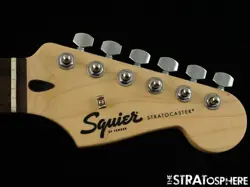 PART STRATOCASTER LAUREL
