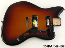 PERFORMER FENDER JAZZMASTER