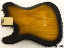 TELE CONTOUR