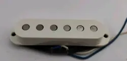 BRIDGE PICKUP 6K