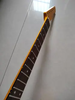 GLOSS 21FRET YELLOW