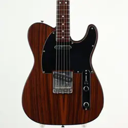 FENDER JAPAN TL-ROSE KANDA ORIGINAL NATURAL ROSE