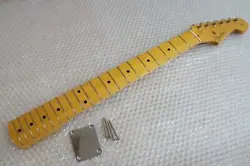 FENDER JAPAN STRATOCASTER ST57TX NECK ONLY MAPLE