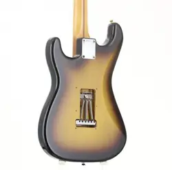 FENDER CUSTOM SHOP TIME MACHINE SERIES 1956 STRATOCASTER NOS 2 COLOR SUNBURST
