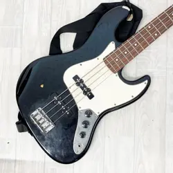 SQUIRE BY FENDER JAZZ BASS