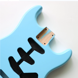 GUITAR BODY ELECTRIC