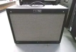 FENDER HOT ROD DELUXE III 40 WATT  (USED) GOOD CONDITION