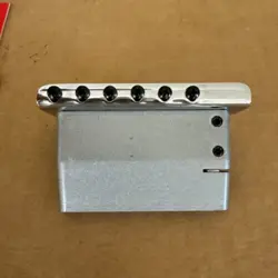 FENDER AMERICAN DELUXE STRAT BRIDGE VINTAGE