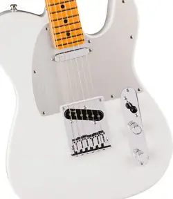 TELECASTER -AVALANCHE- NEW