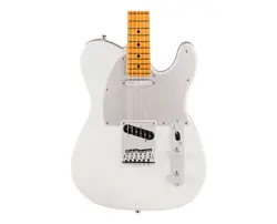 TELECASTER AVALANCHE W/MAPLE