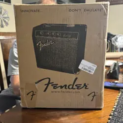 COMBO AMPLIFIER MIDNIGHT