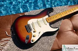 1997 FENDER ST58-70TX