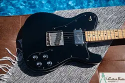 CUSTOM REISSUE SERIAL!