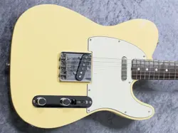 TELECASTER USED W/SOFT