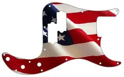 GUITAR FLAG