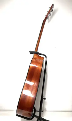 FENDER DG-8S NAT ACOUSTIC GUITAR