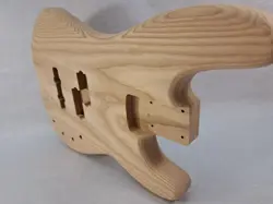 UNFINISHED ASH PRECISION