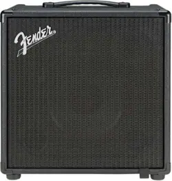 FENDER RUMBLE STUDIO 40 BASS AMP COMBO