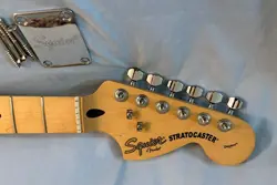 70’S HEADSTOCK