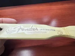 FENDER 60'S JAZZMASTER