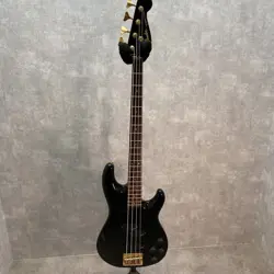 1991-1992 ELECTRIC BASS