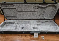 CASE FOR PRECISION/JAZZ