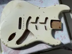 2015 FENDER 1956