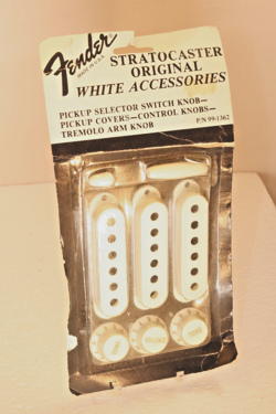 STRATOCASTER SELECTOR KNOB