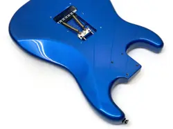 STRAT BODY BLUE