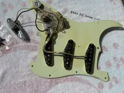 57 PICKGUARD