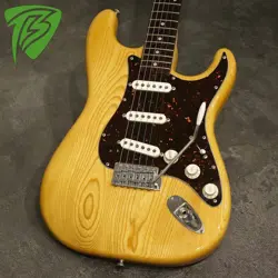 FENDER JAPAN ST72-55 MODIFIED NA 1985-1986 MADE IN JAPAN ELECTRIC GUITAR