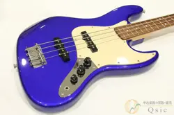 SQUIER BY FENDER AFFINITY SERIES JAZZ BASS VK386