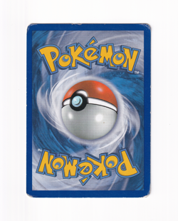 Gabite 89/124 Dragons Exalted Regular Uncommon 2012 Pokemon Card Heavy Played HP - Image 2